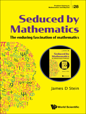 cover image of Seduced by Mathematics